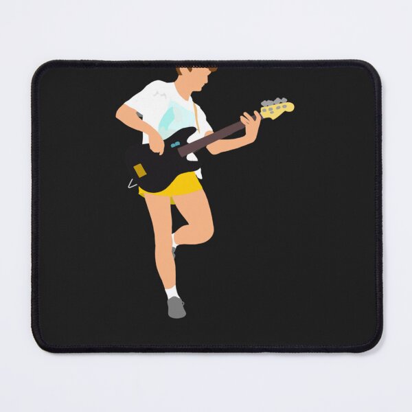 Item preview, Minimal John Deacon designed and sold by DavidHartzell88.