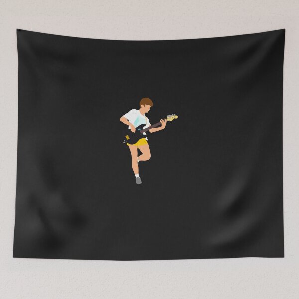 Item preview, Minimal John Deacon designed and sold by DavidHartzell88.