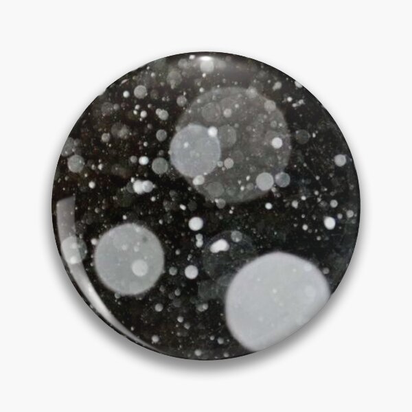 Item preview, PATTERN DESIGN STUDY #105 - Out-of-Focus Particles/Droplets designed and sold by DEL-Productions.
