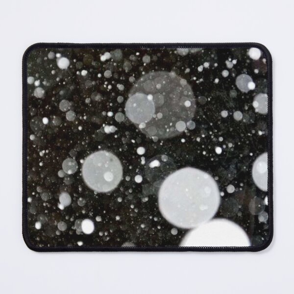 Item preview, PATTERN DESIGN STUDY #105 - Out-of-Focus Particles/Droplets designed and sold by DEL-Productions.