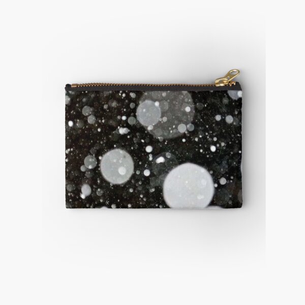 Item preview, PATTERN DESIGN STUDY #105 - Out-of-Focus Particles/Droplets designed and sold by DEL-Productions.