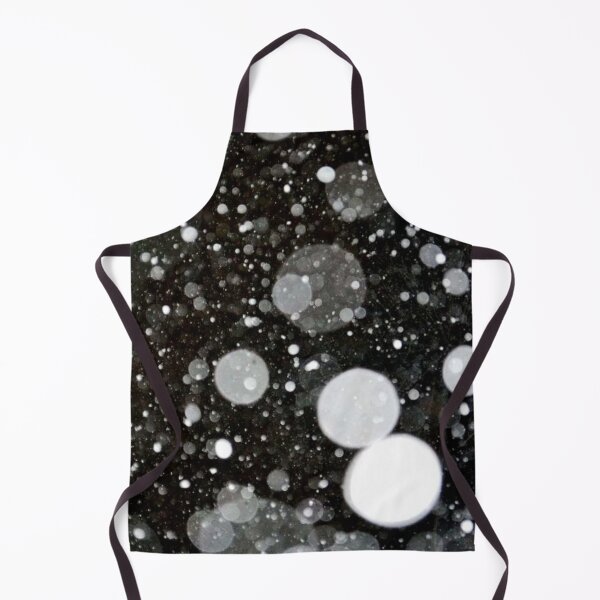 Item preview, PATTERN DESIGN STUDY #105 - Out-of-Focus Particles/Droplets designed and sold by DEL-Productions.