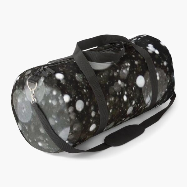 Item preview, PATTERN DESIGN STUDY #105 - Out-of-Focus Particles/Droplets designed and sold by DEL-Productions.