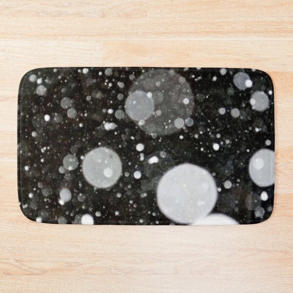 Item preview, PATTERN DESIGN STUDY #105 - Out-of-Focus Particles/Droplets designed and sold by DEL-Productions.