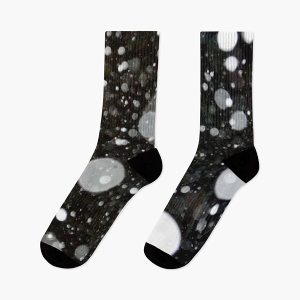 Item preview, PATTERN DESIGN STUDY #105 - Out-of-Focus Particles/Droplets designed and sold by DEL-Productions.