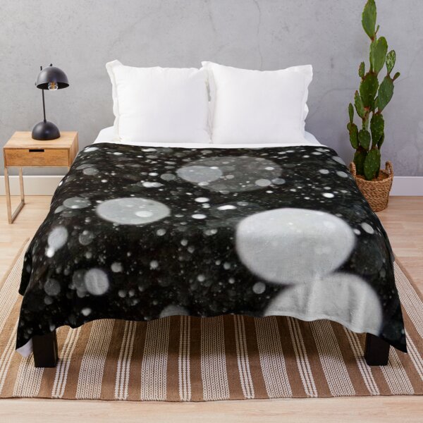 Item preview, PATTERN DESIGN STUDY #105 - Out-of-Focus Particles/Droplets designed and sold by DEL-Productions.