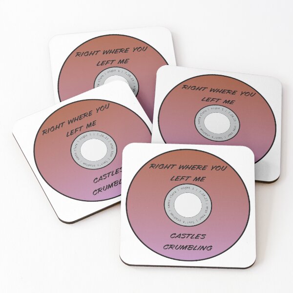 Item preview, eras tours santa clara night 1 surprise songs cd designed and sold by shirasilver.