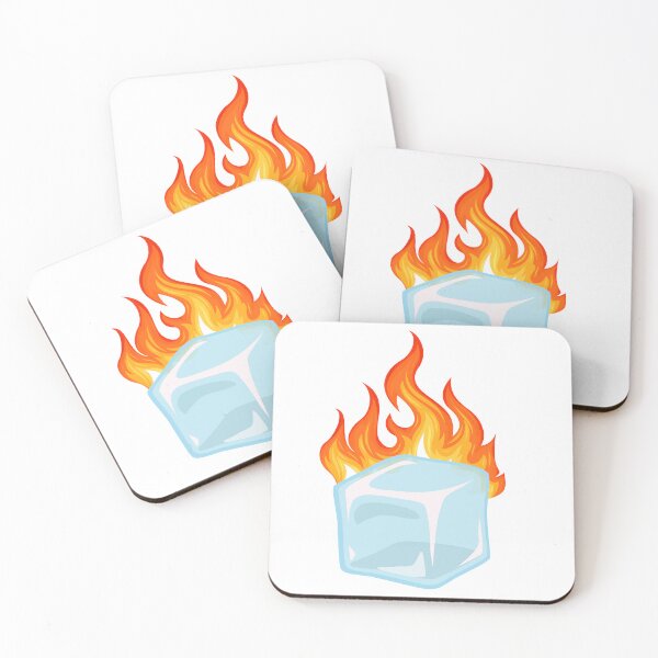 Item preview, Ice on fire designed and sold by Javidesigner19.