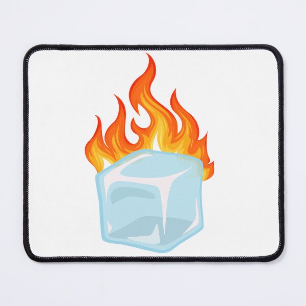 Item preview, Ice on fire designed and sold by Javidesigner19.