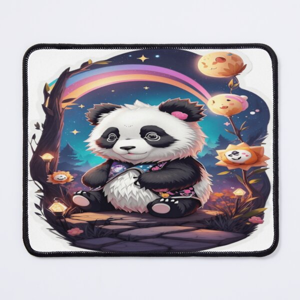 Item preview, Little Panda 02 designed and sold by MaiconFFC.