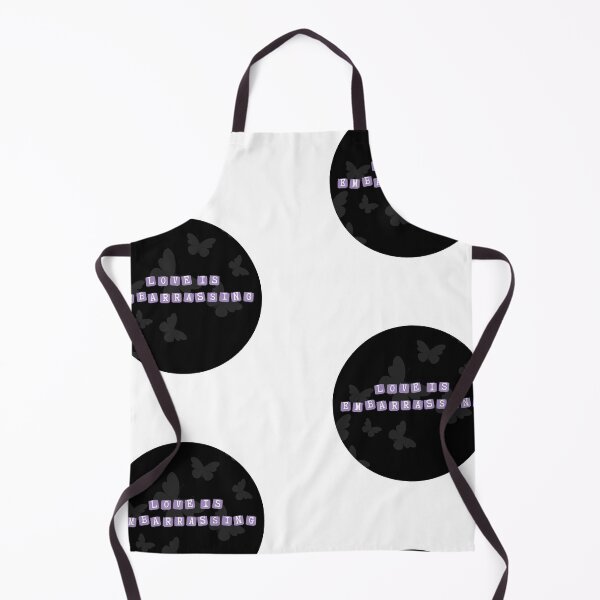 Item preview, Love Is Embarrassing designed and sold by notastranger.