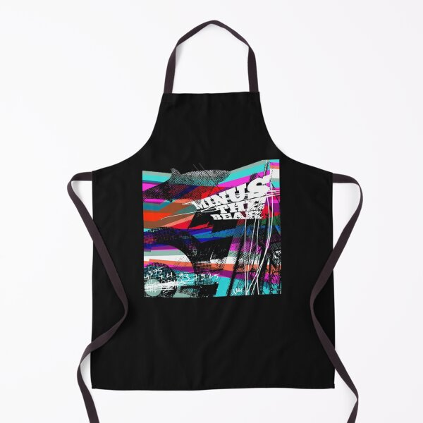 Item preview, Minus the Bear designed and sold by DavidHartzell88.
