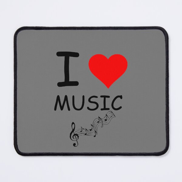 Item preview, I LOVE MUSIC ACCORDS W2 FRONT designed and sold by LuizSilva1983.
