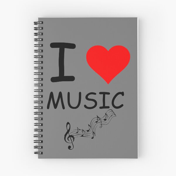Item preview, I LOVE MUSIC ACCORDS W2 FRONT designed and sold by LuizSilva1983.