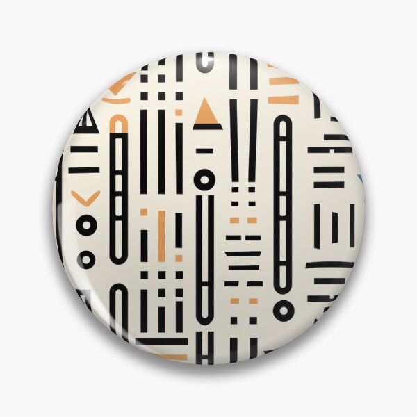 Item preview, Ethnic Pattern  designed and sold by Klerz.