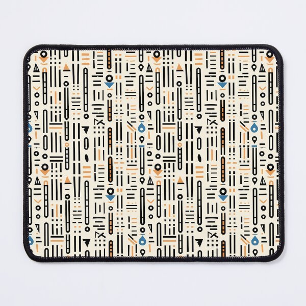 Item preview, Ethnic Pattern  designed and sold by Klerz.