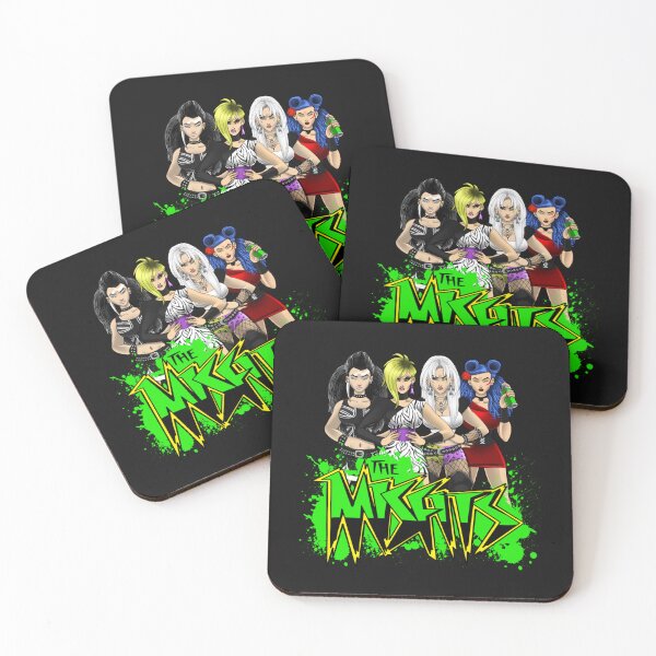 Item preview, Misfits designed and sold by DavidHartzell88.