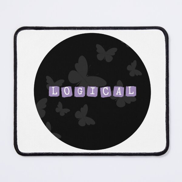 Item preview, Logical designed and sold by notastranger.