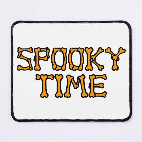 Item preview, Spooky Time designed and sold by TropiCol Creations.