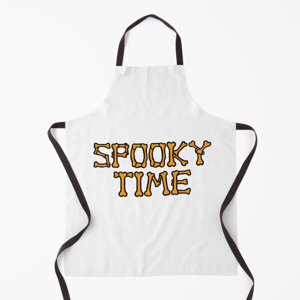 Item preview, Spooky Time designed and sold by TropiCol Creations.