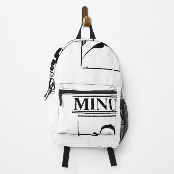 Item preview, Minutemen Punk Band designed and sold by DavidHartzell88.