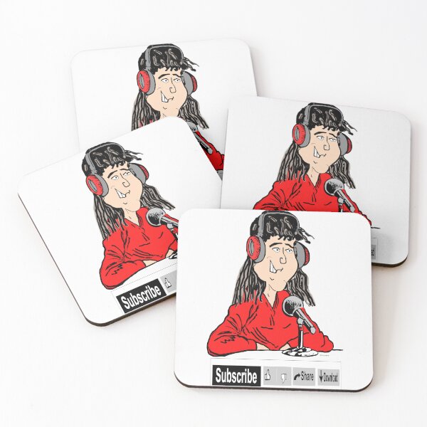 Item preview, Social Media Influencer Artwork designed and sold by kristalcurt.