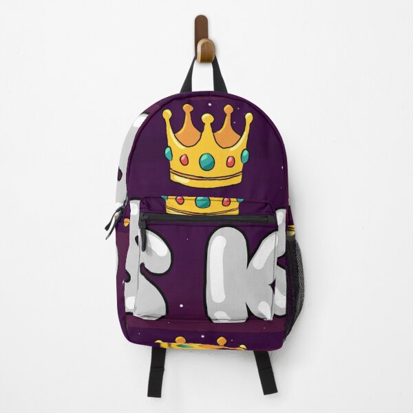 Item preview, SK BACKPACK designed and sold by KissKithyMerch.