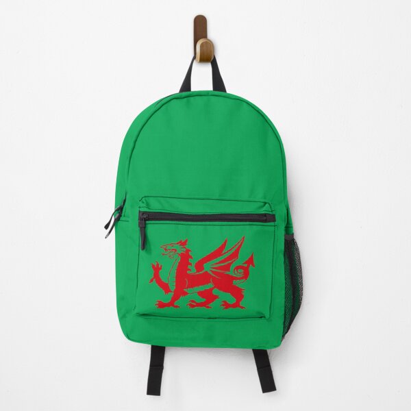 Item preview, Wales designed and sold by Confusion101.