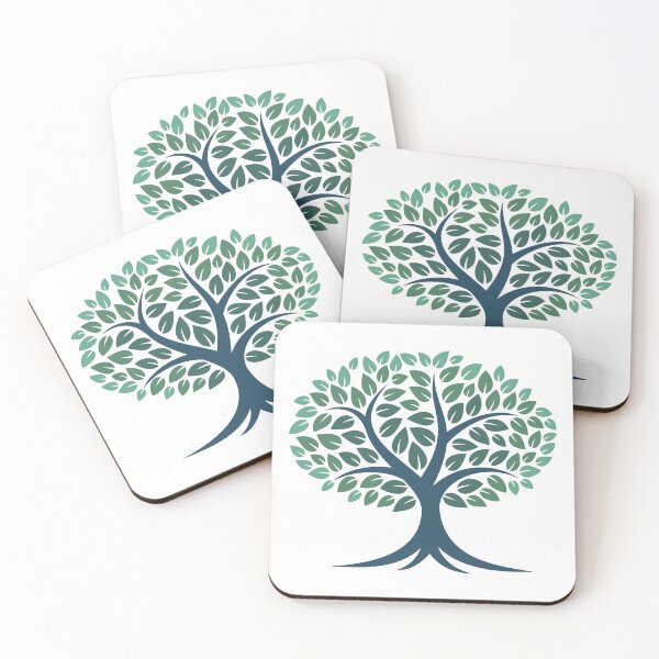 Item preview, Tree with roots designed and sold by MANUDOODLE.