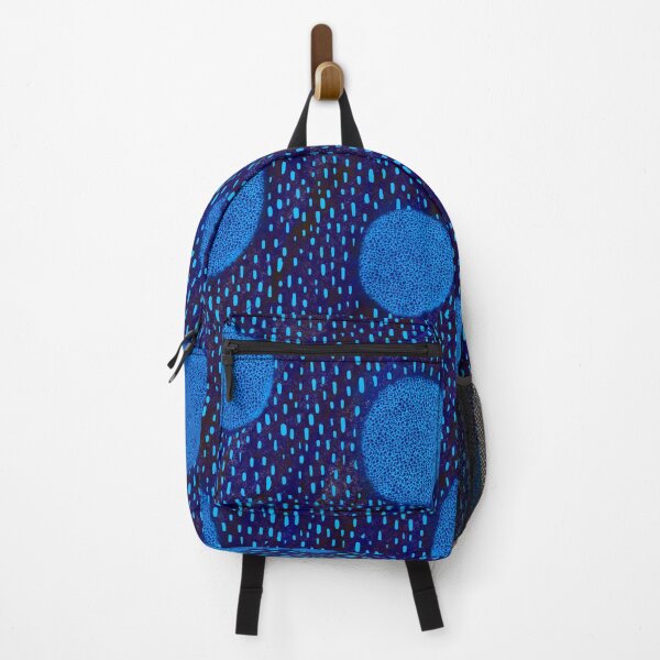 Item preview, Dotty Blues designed and sold by Leanne Morin.