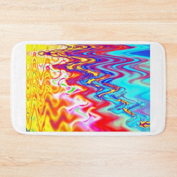 Item preview, Waves are lapping the shore designed and sold by Ivicaartist.