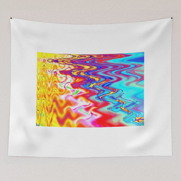 Item preview, Waves are lapping the shore designed and sold by Ivicaartist.