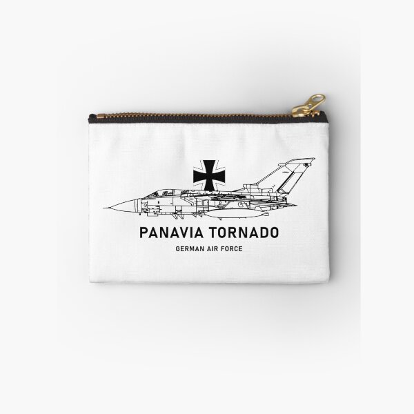 Item preview, Panavia Tornado (Germany) designed and sold by Scribbly  McPiggles.
