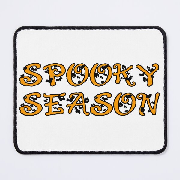Item preview, Spooky Season designed and sold by TropiCol Creations.