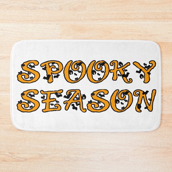 Item preview, Spooky Season designed and sold by TropiCol Creations.