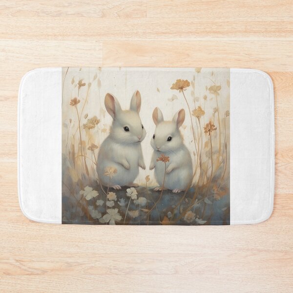 Item preview, Two Mice  designed and sold by Klerz.