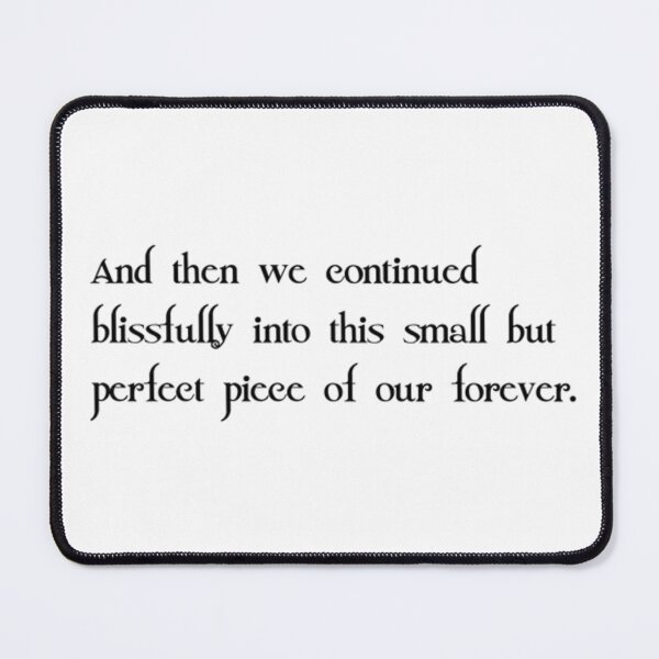 Item preview, Forever designed and sold by lindsalexandra.