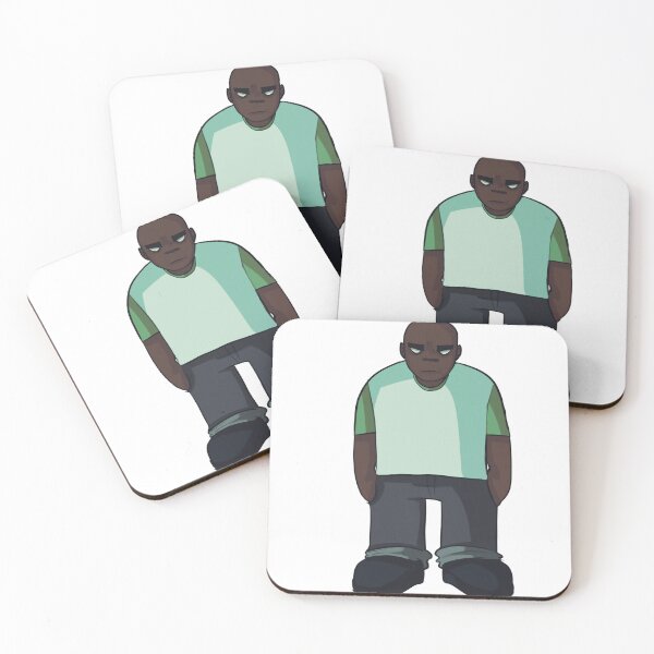 Item preview, Russel designed and sold by FiraRaeArt.