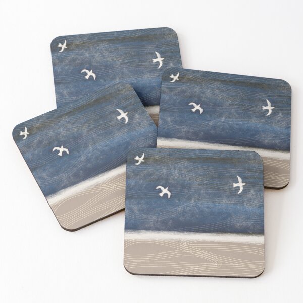 Item preview, Gliders designed and sold by Leanne Morin.