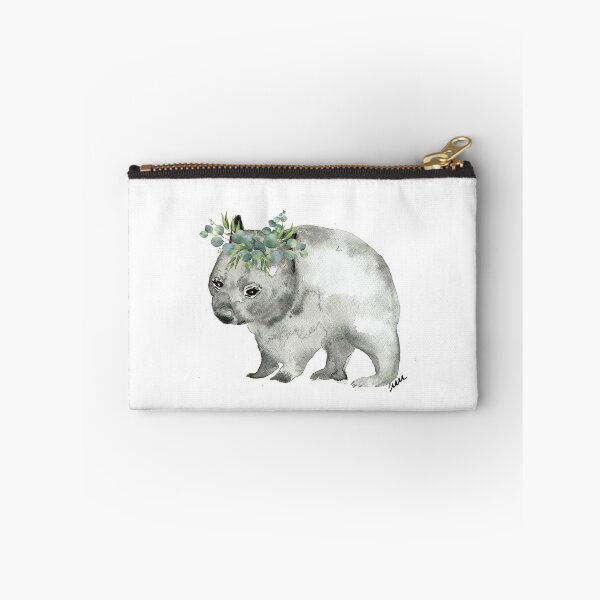 Item preview, WOMBAT designed and sold by InkheArt  Designs.