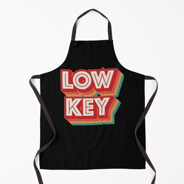 Item preview, Low Key designed and sold by Texterns.
