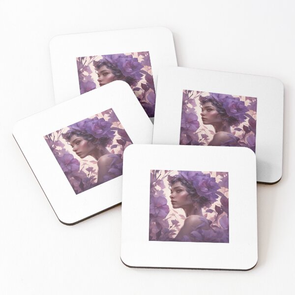 Item preview, A Purple Fantasy designed and sold by PicsByAri.