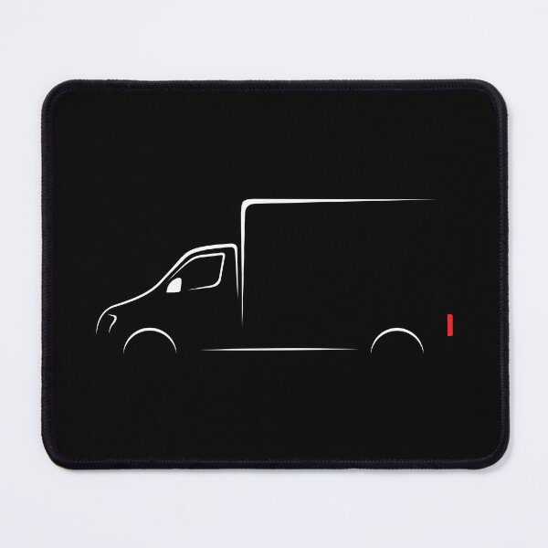 Item preview, Cargo Truck II designed and sold by gabrieltiveron.