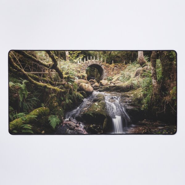 Item preview, The Fairy Bridge, Glen Creran designed and sold by ShinyPhoto.
