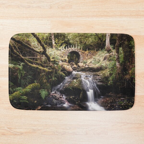 Item preview, The Fairy Bridge, Glen Creran designed and sold by ShinyPhoto.