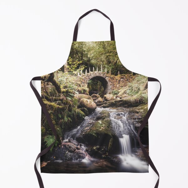 Item preview, The Fairy Bridge, Glen Creran designed and sold by ShinyPhoto.