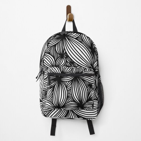 Item preview, Organic lines abstract drawing designed and sold by MinimalLine.