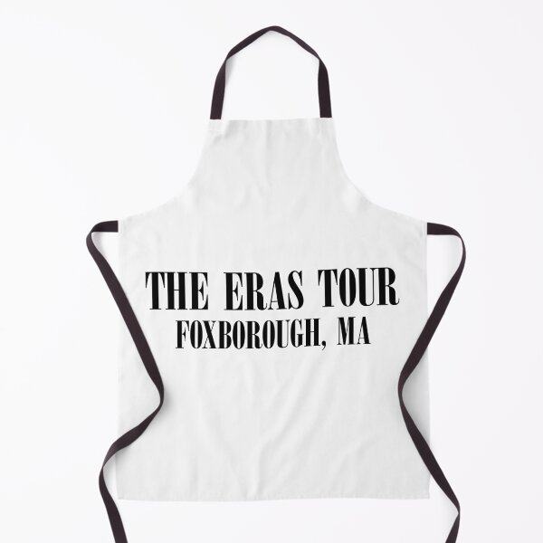 Item preview, The Eras Tour Foxborough Massachusetts designed and sold by iswiftyouwould.