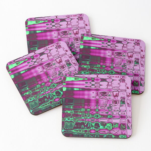 Item preview,  A combination of purple and green designed and sold by Ivicaartist.