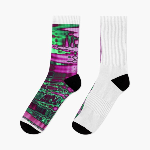 Item preview,  A combination of purple and green designed and sold by Ivicaartist.